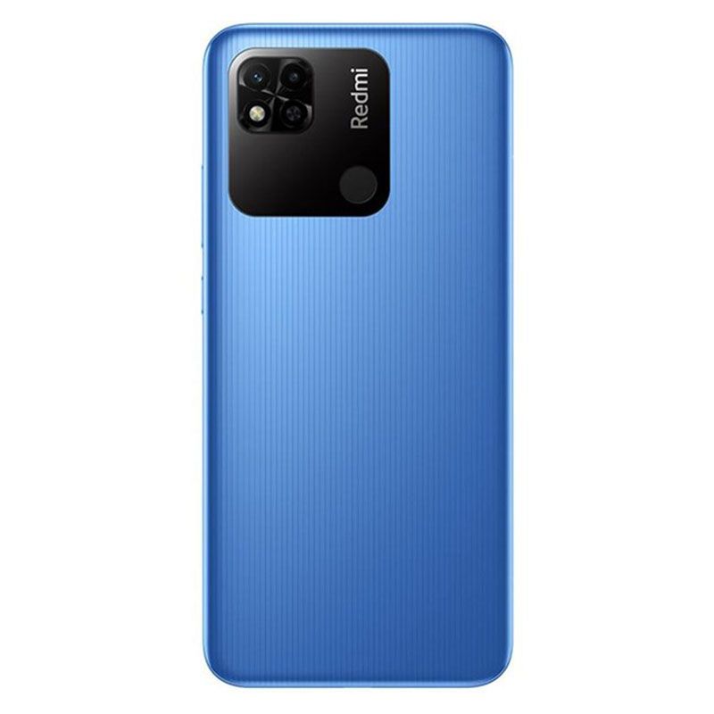 Xiaomi Redmi 10A 4GB 128GB - Sky Blue | Etisal Stores