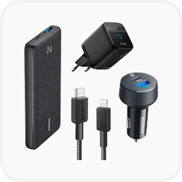 Mobile Accessories
