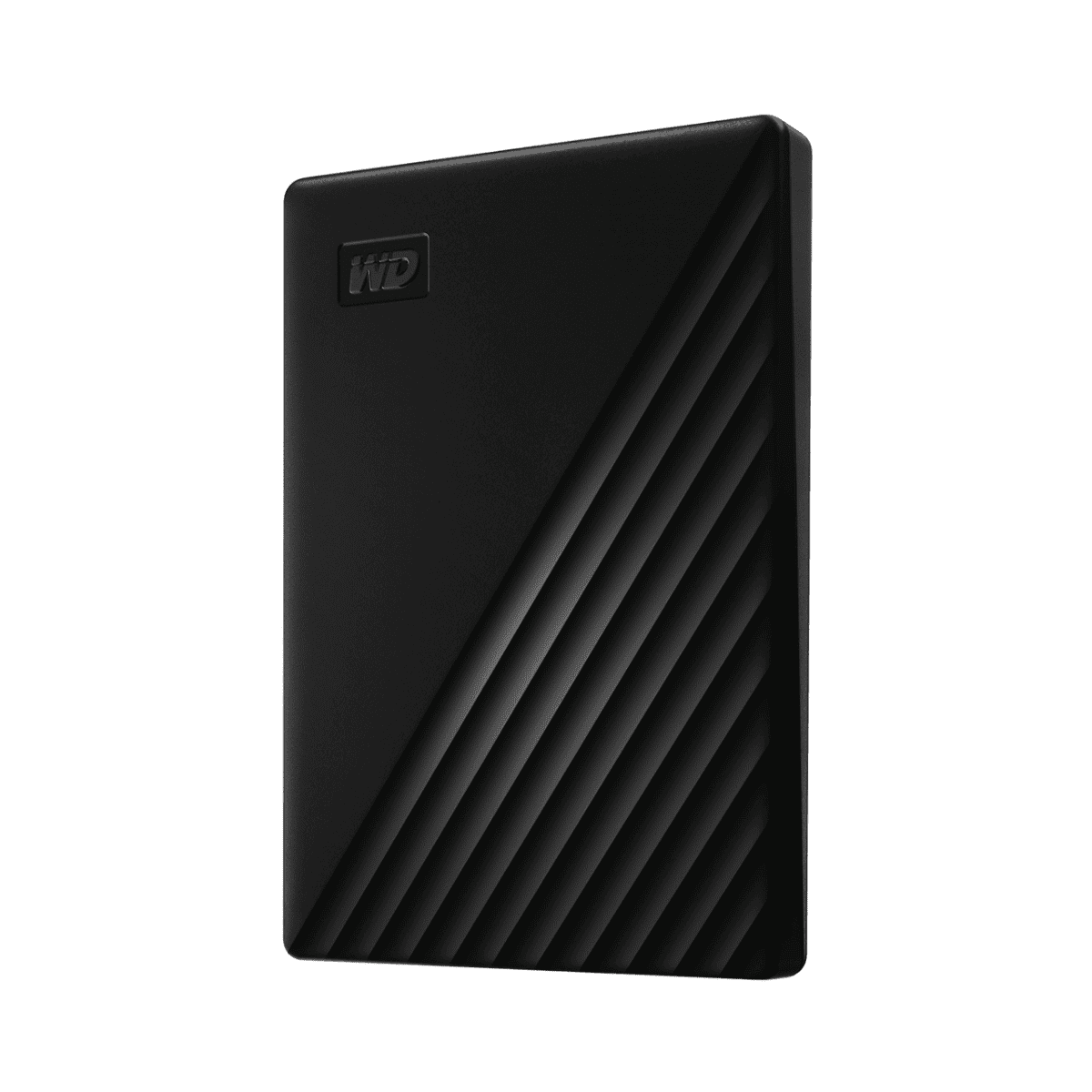 Western Digital My Passport 1TB, Black