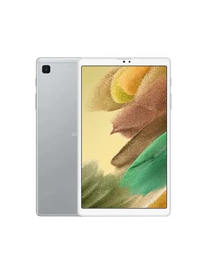 Samsung Galaxy Tab A7 Lite, 32GB Internal Storage, 3GB RAM - Silver