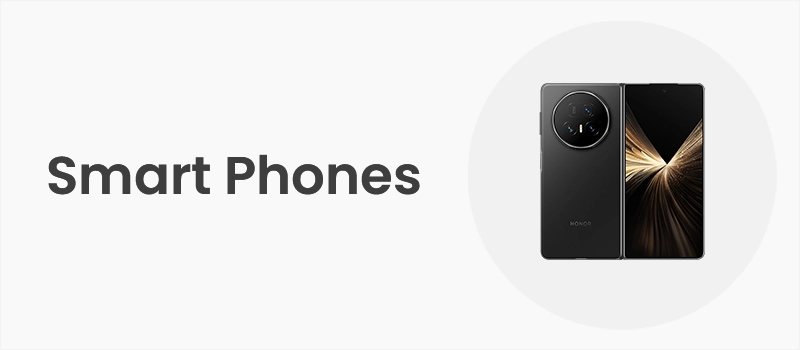 Smart Phones