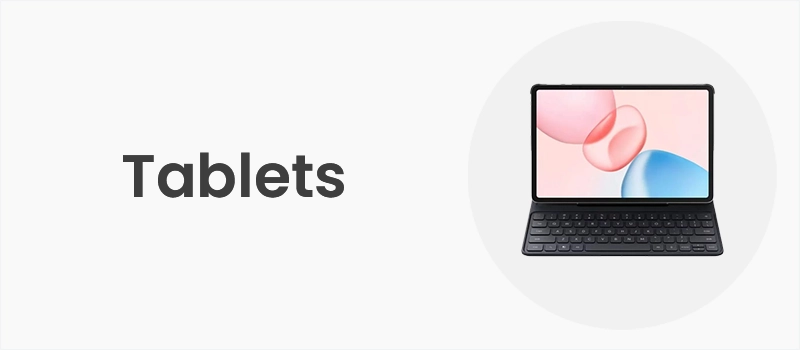 Tablets