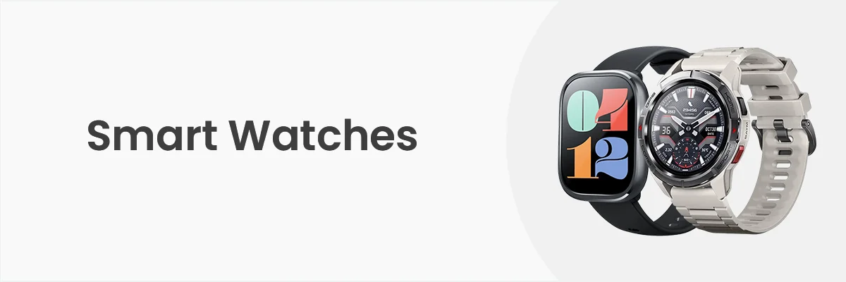 Smart Watches Smart Watches