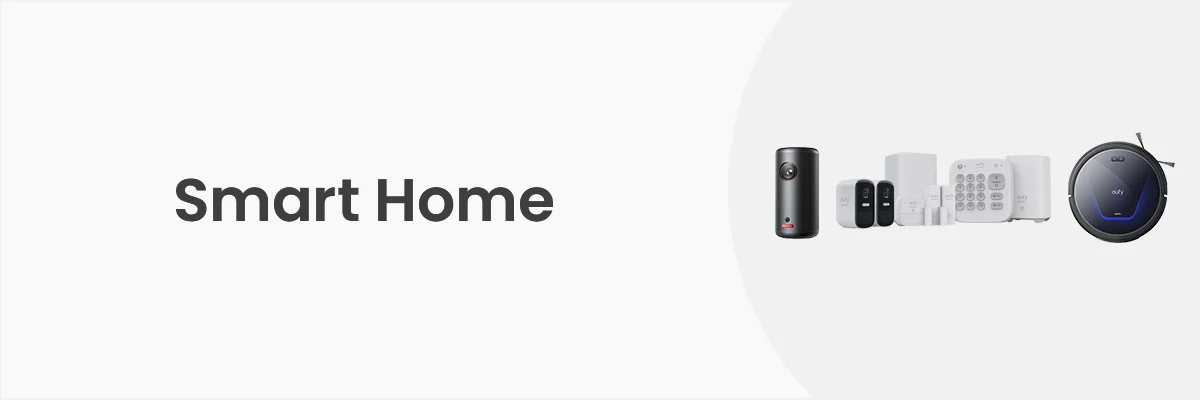 Smart Home Smart Home