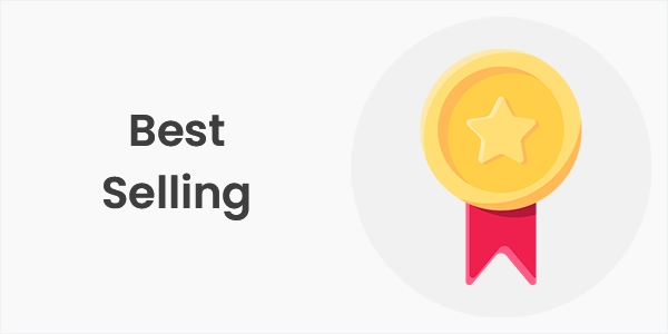 Best Selling