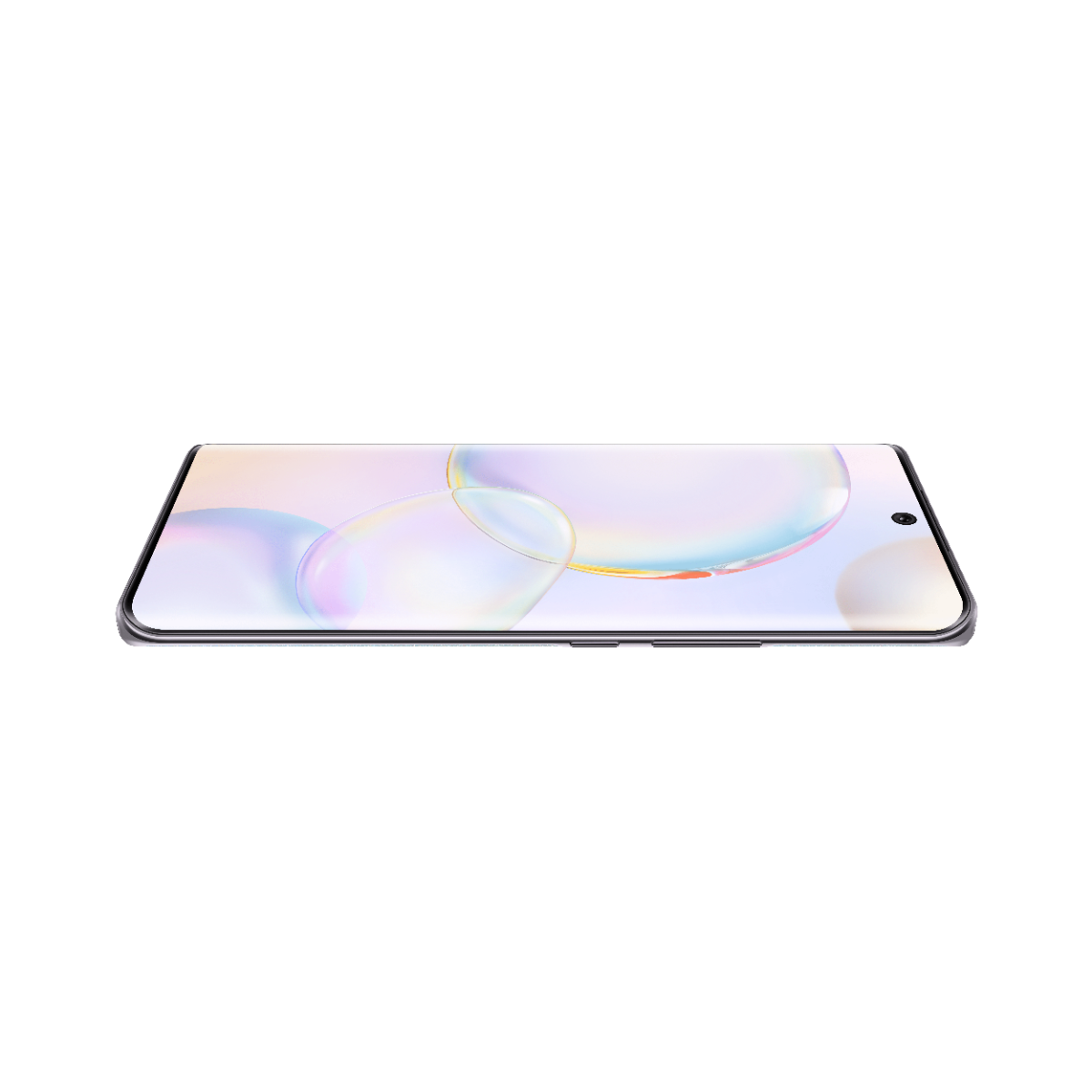 Honor 50 Mobile, 256GB, 8GB RAM, 5G, Frost Crystal