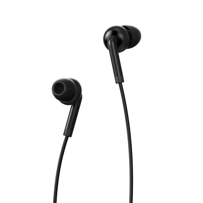 Earphones
