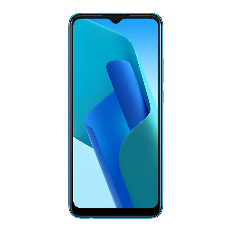 Oppo A16K (3GB-32GB), Blue Oppo A16K (3GB-32GB), Blue