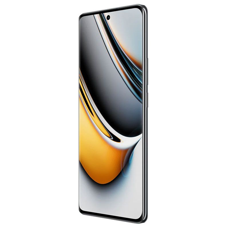 Realme 11 Pro Plus 5G 8GB RAM 256GB - Black Realme 11 Pro Plus 5G 8GB RAM 256GB - Black