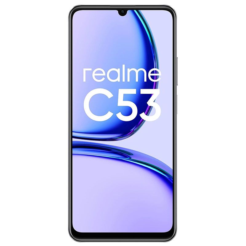 ريلمى C53 رام 6 جيجا مع مساحة 128 - ذهبى ريلمى C53 رام 6 جيجا مع مساحة 128 - ذهبى