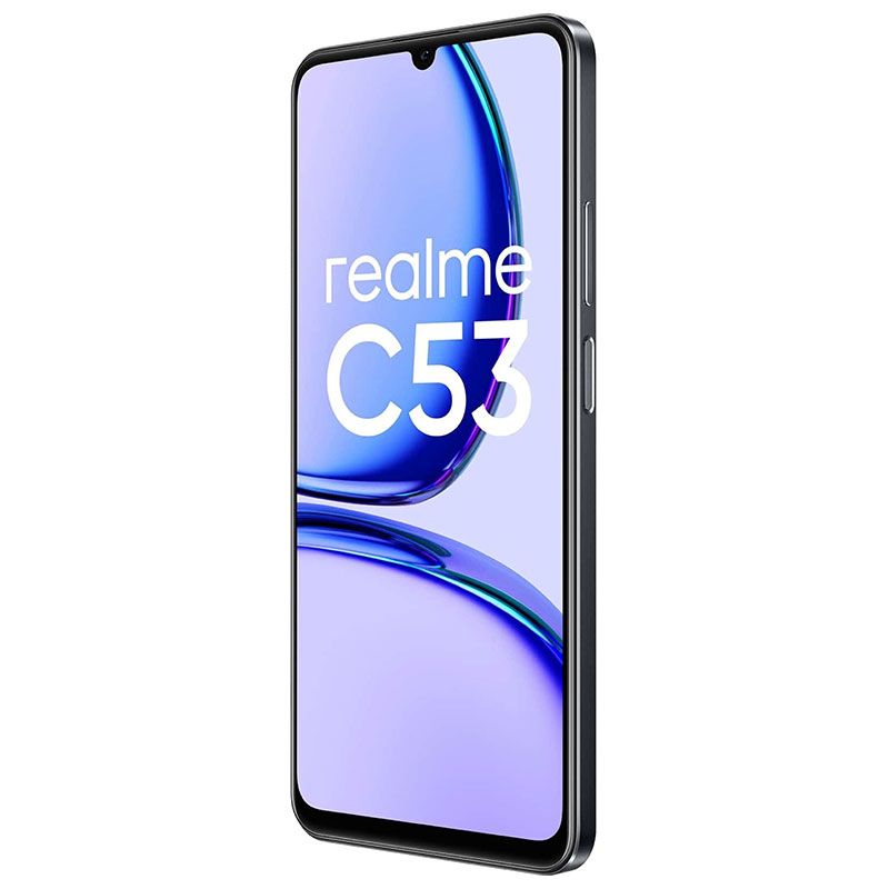 ريلمى C53 رام 6 جيجا مع مساحة 128 - ذهبى ريلمى C53 رام 6 جيجا مع مساحة 128 - ذهبى