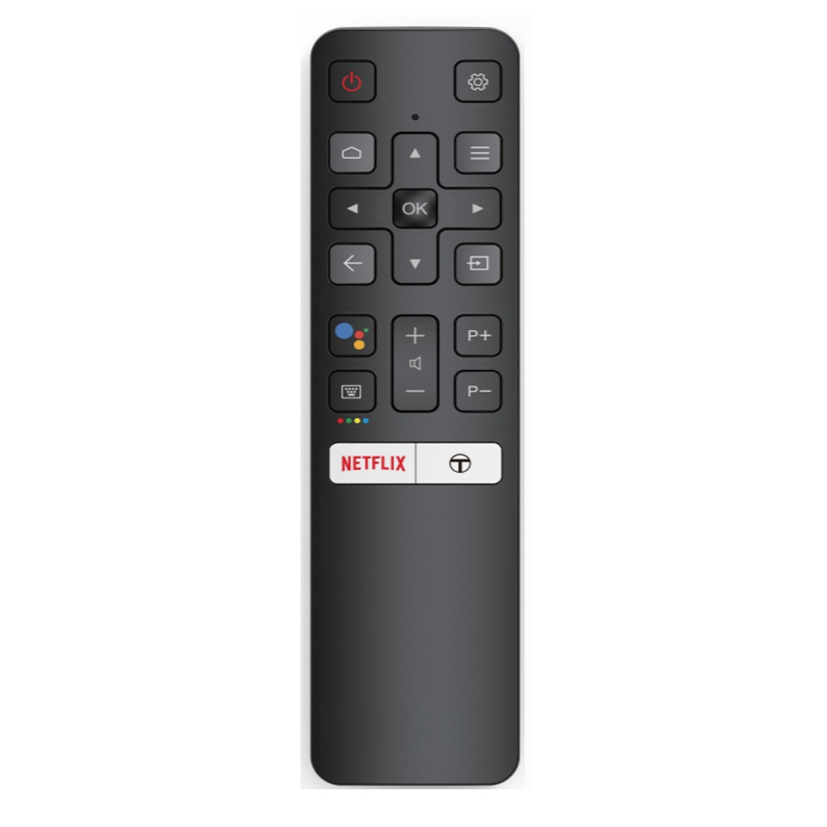 ROWA 43 Inch FHD Android Smart LED TV-43F525