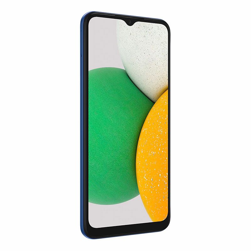 Samsung Galaxy A03 Core 2GB 32GB - Blue