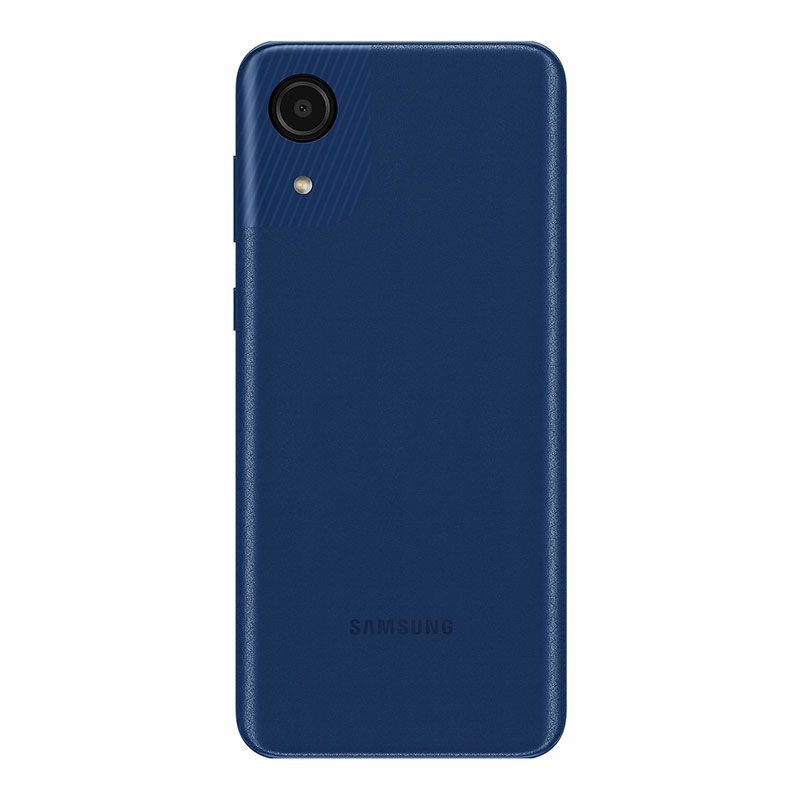 Samsung Galaxy A03 Core 2GB 32GB - Blue