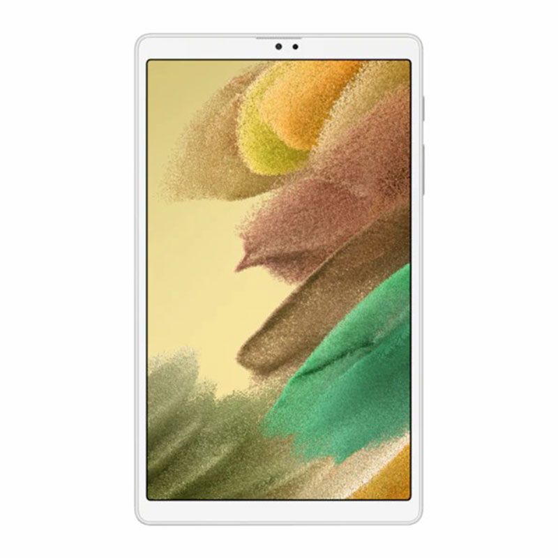 Samsung Galaxy Tab A7 Lite, 32GB Internal Storage, 3GB RAM - Silver