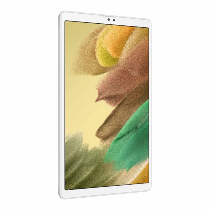 Samsung Galaxy Tab A7 Lite, 32GB Internal Storage, 3GB RAM - Silver