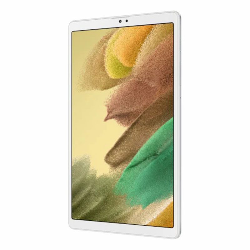 Samsung Galaxy Tab A7 Lite, 32GB Internal Storage, 3GB RAM - Silver