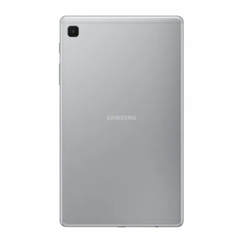 Samsung Galaxy Tab A7 Lite, 32GB Internal Storage, 3GB RAM - Silver