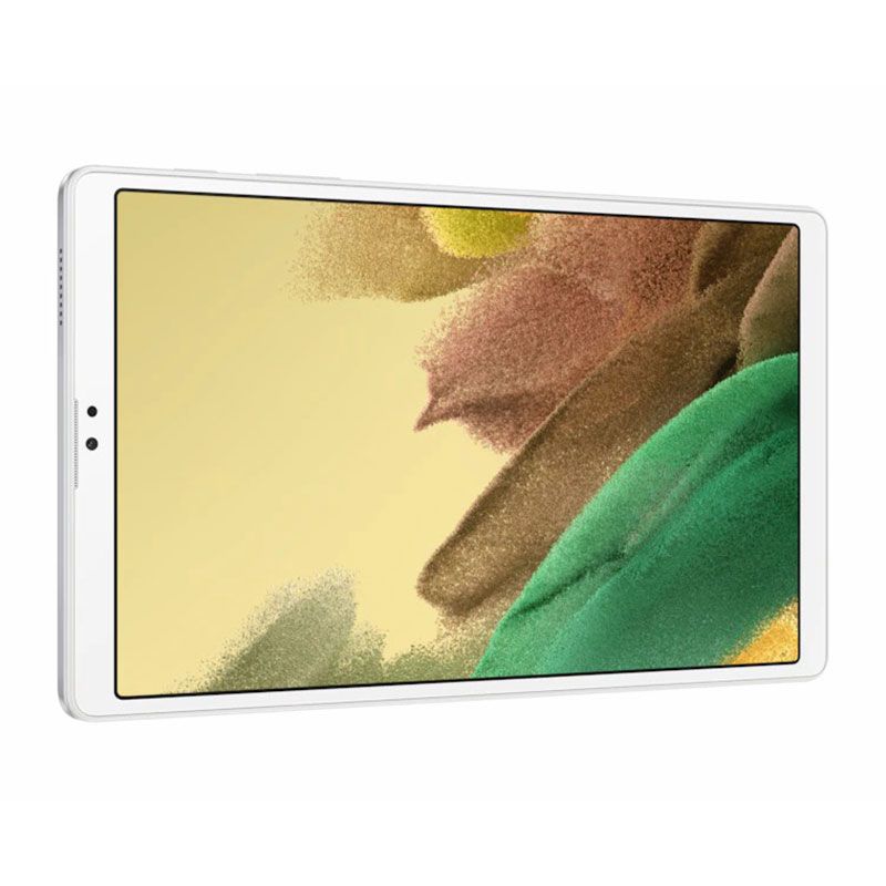 Samsung Galaxy Tab A7 Lite, 32GB Internal Storage, 3GB RAM - Silver