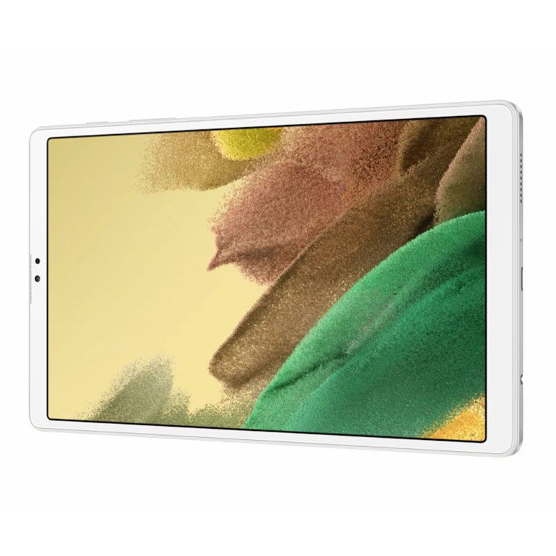 Samsung Galaxy Tab A7 Lite, 32GB Internal Storage, 3GB RAM - Silver