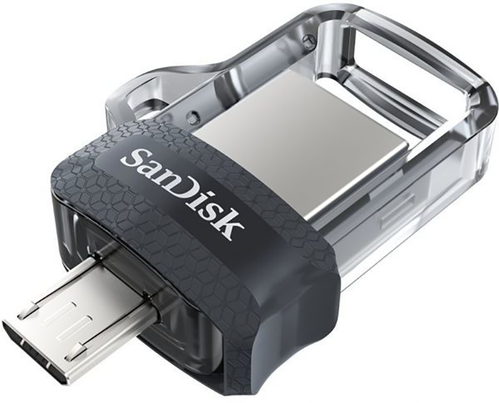 SanDisk Ultra Dual Otg 64GB SanDisk Ultra Dual Otg 64GB