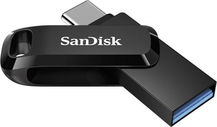 SanDisk Ultra Dual Go Type-C 32GB