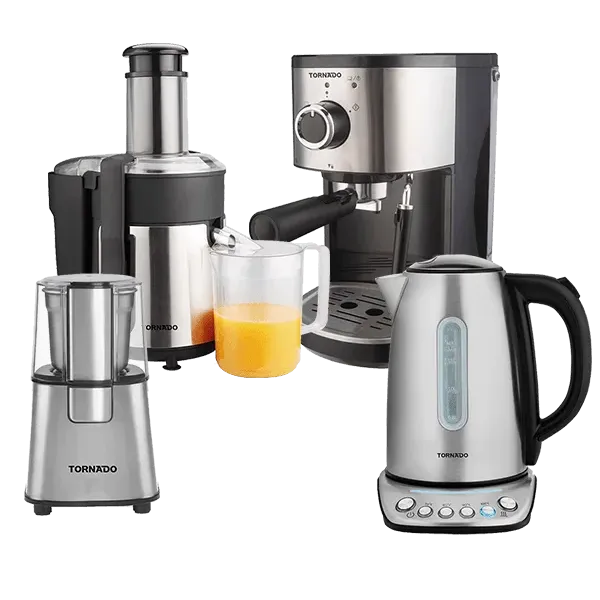 Small Home Appliances
