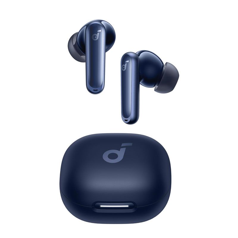 Anker Soundcore P41i Wireless Earbuds with Portable Phone