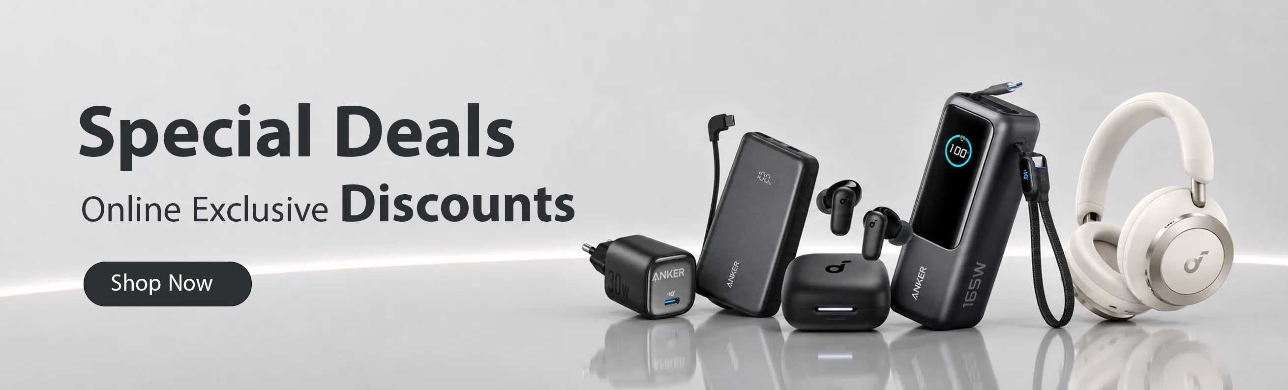 Special Deals