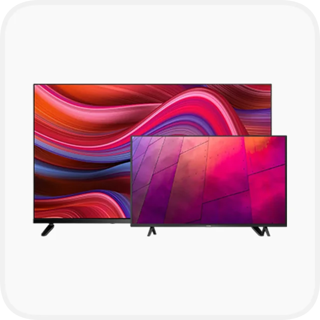 Televisions