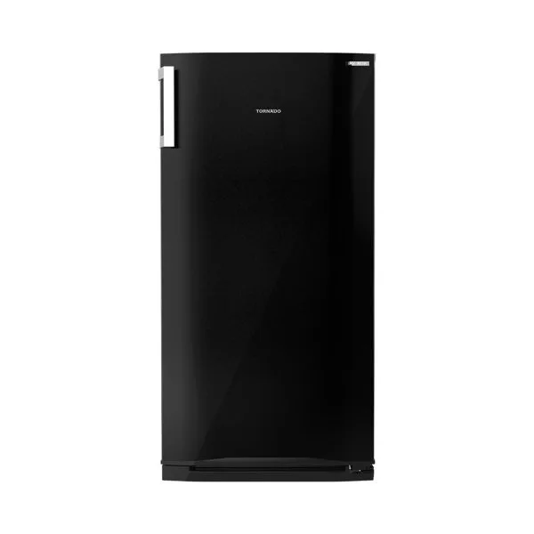 TORNADO Deep Freezer Inverter No Frost 6 Drawers 223 Liter Black RH-H22TV-BK TORNADO Deep Freezer Inverter No Frost 6 Drawers 223 Liter Black RH-H22TV-BK