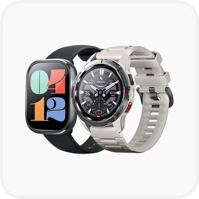 Wearables