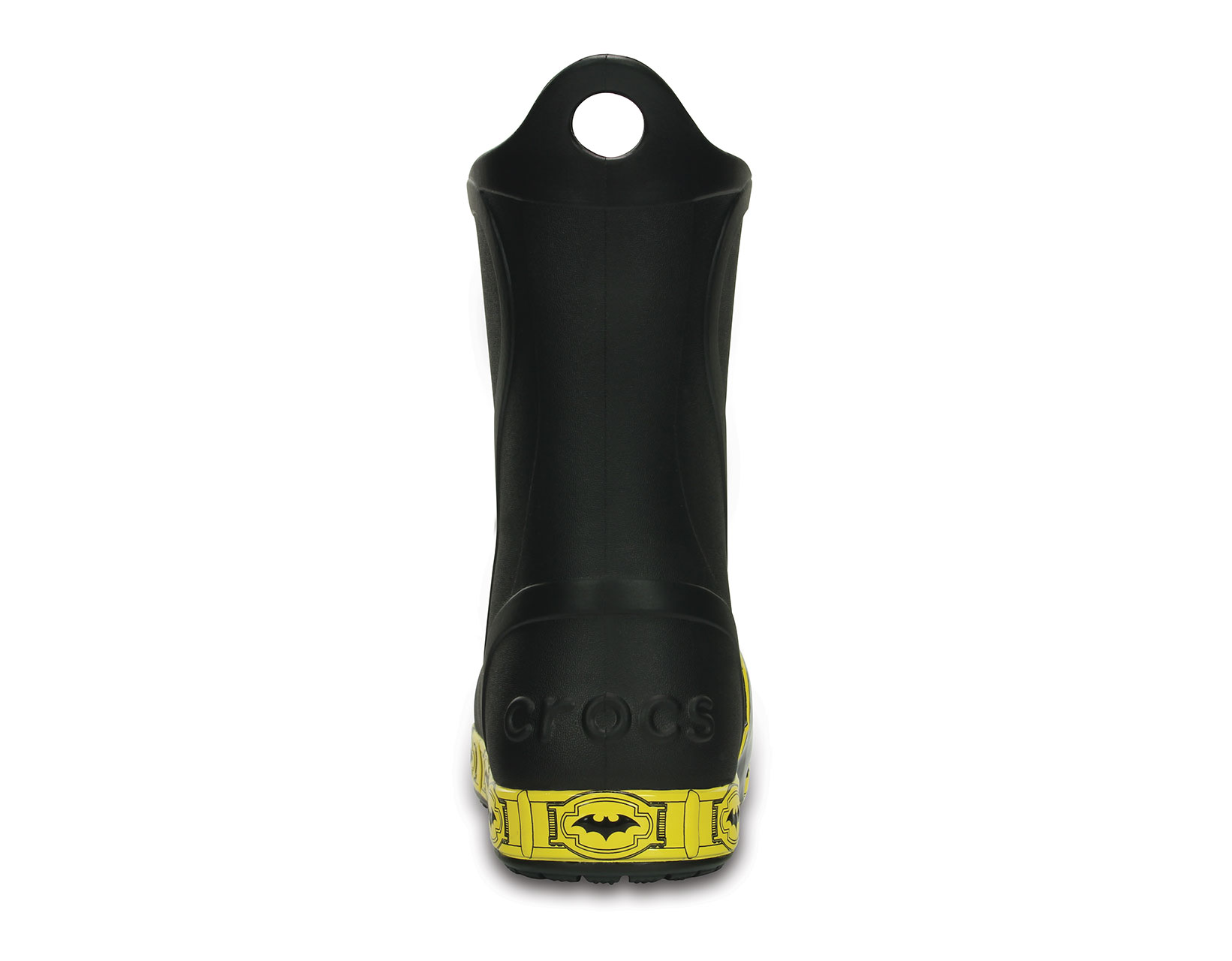 Crocs batman rain boots clearance