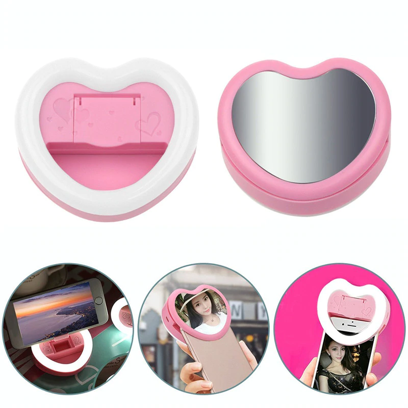 Heart RingLight Mobile