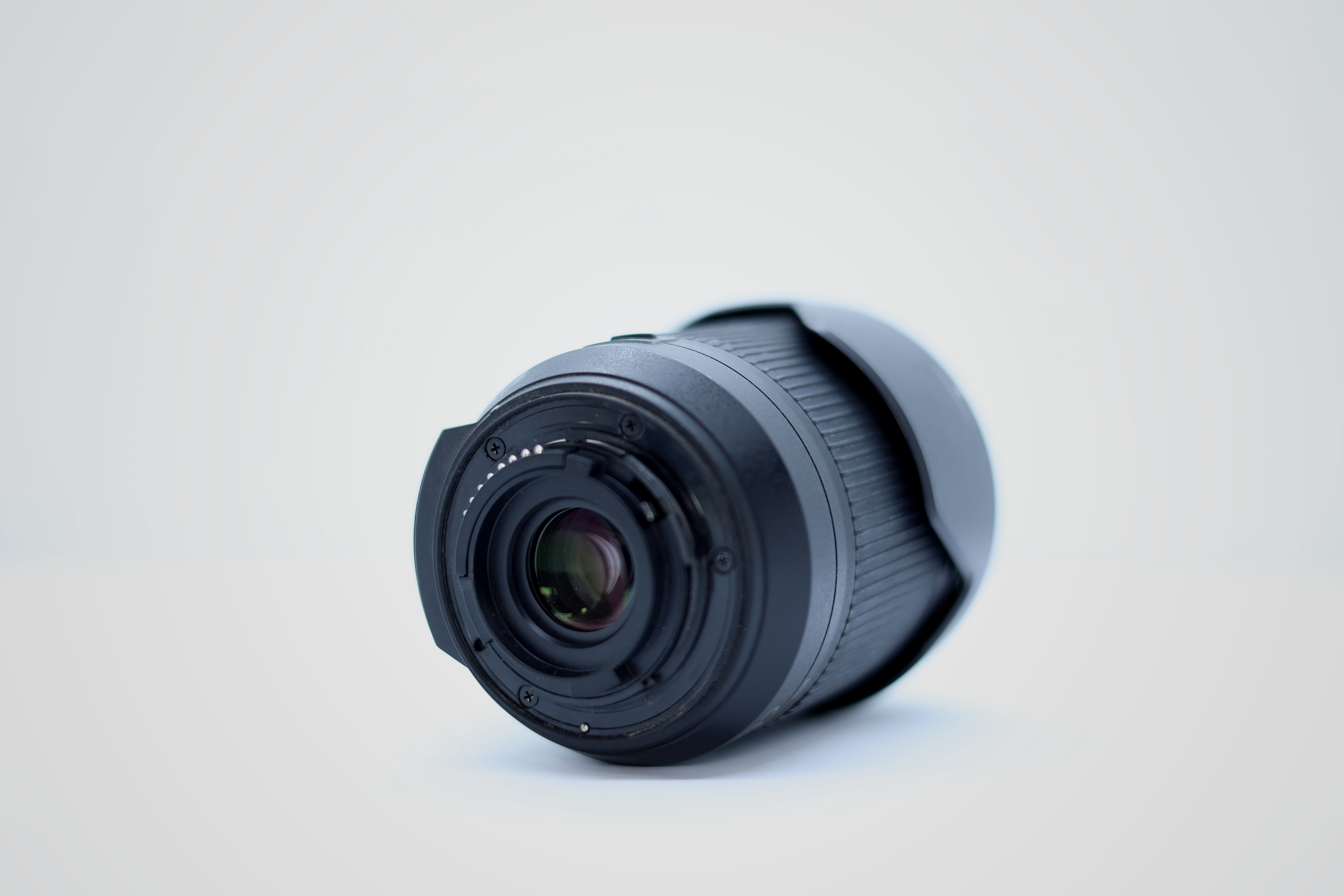 Tamron 18-200mm f/3.5-6.3 Di ii VC For Nikon used