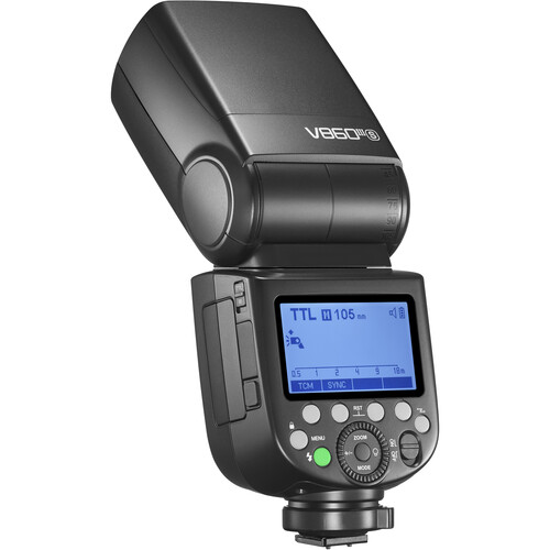 GODOX V860 III for Sony