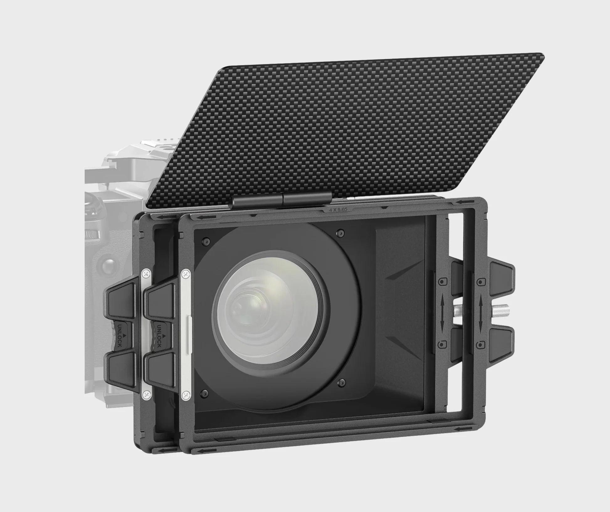 NEEWER PG002 Mini Matte Box