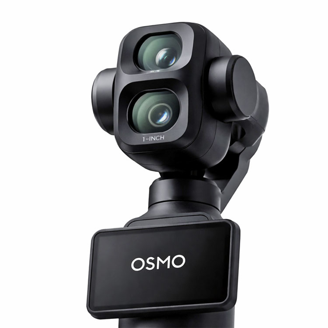 DJI Osmo Pocket 4 Pro Action Camera Gimbal