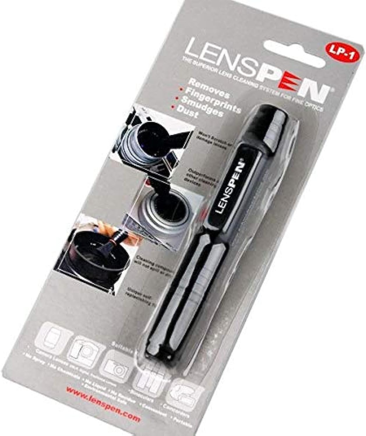 LENS PEN