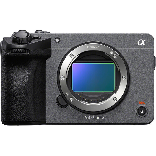 Sony FX5 Cinema Camera + FREE Sony Memory card CEA-G240T Sony FX5 Cinema Camera + FREE Sony Memory card CEA-G240T