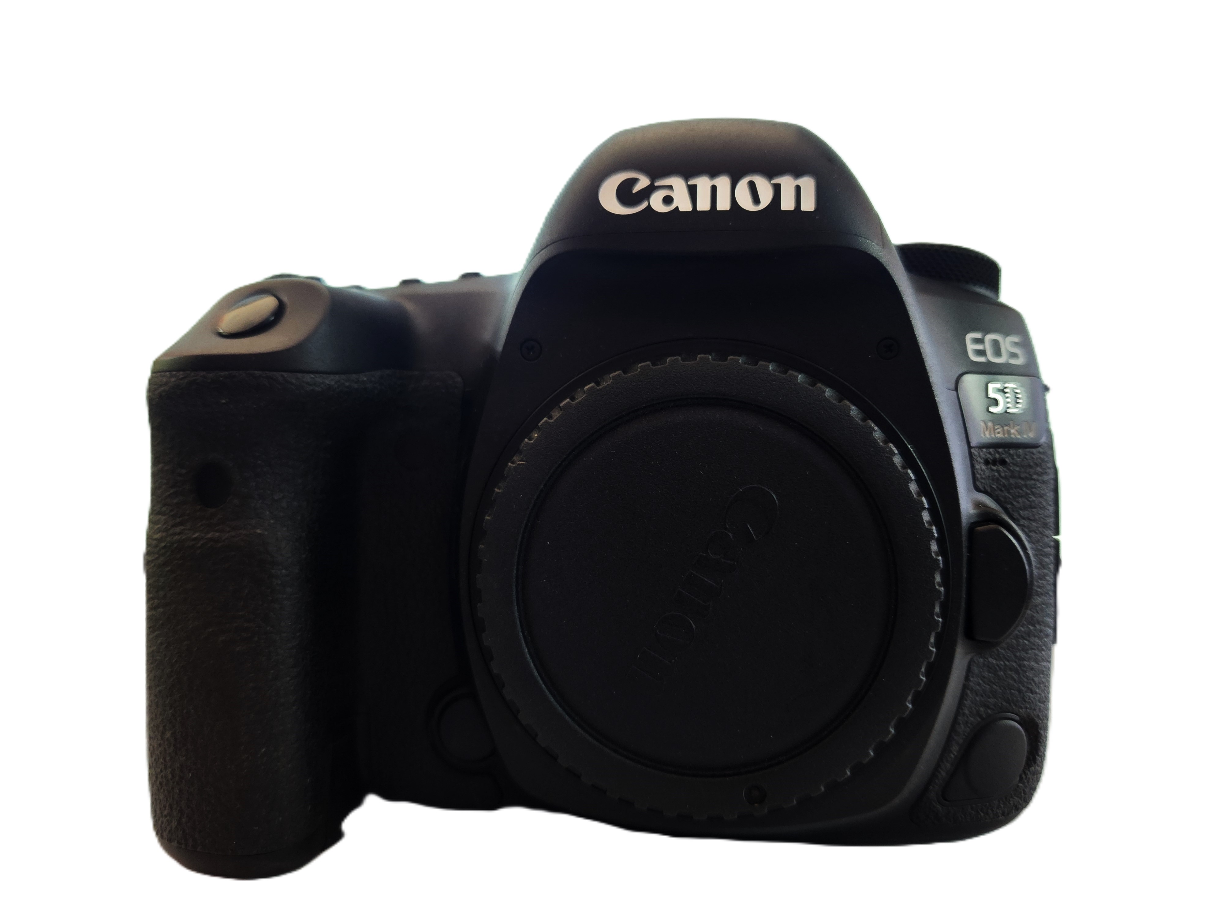 Canon EOS 5d IV Body "Used"
