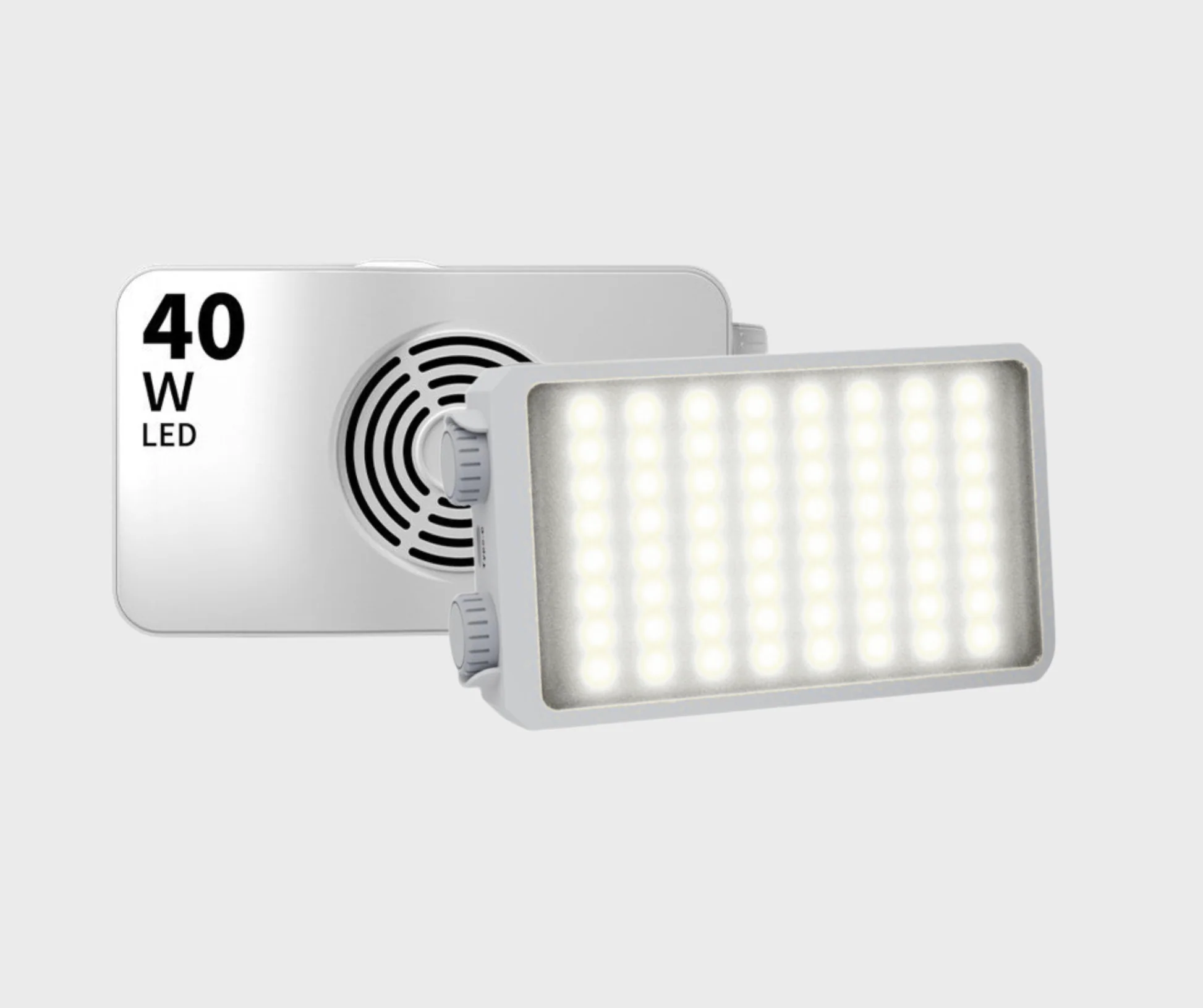 Fx Studio 40w Bi-Color Video Panel