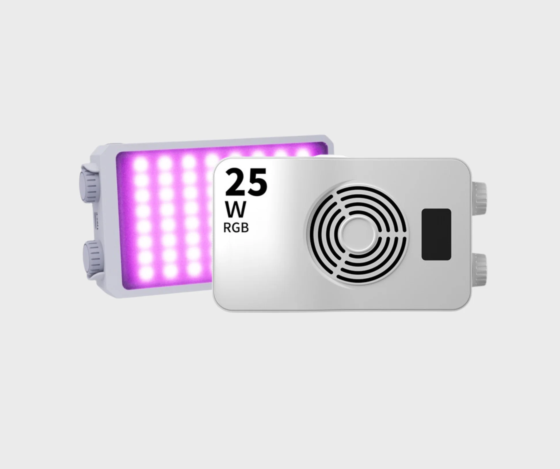 Fx Studio 25w RGB Video Panel