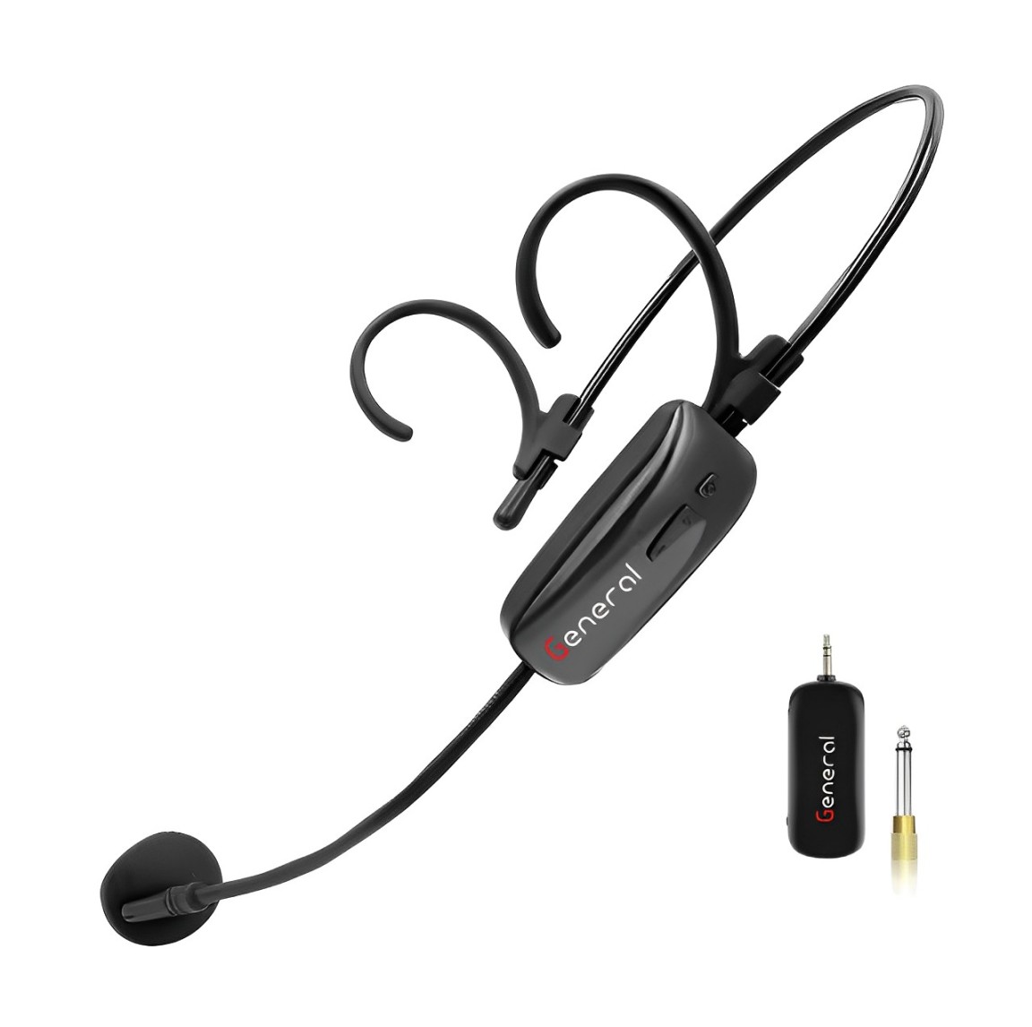 Headset Wireless Microphone GH-W1
