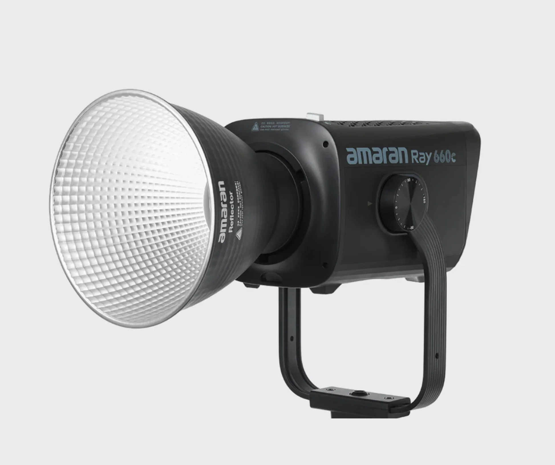 amaran Ray 660c