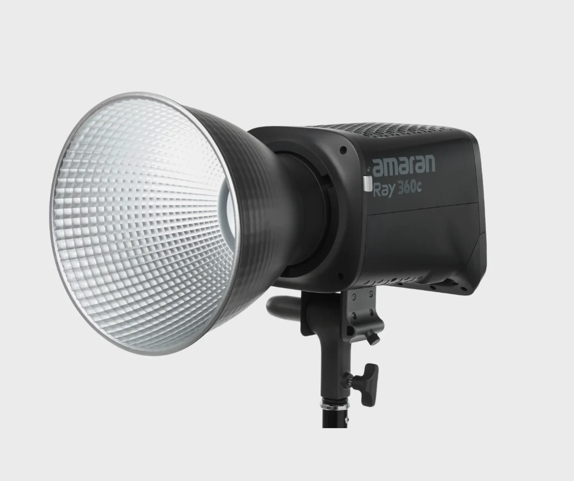 amaran Ray 360c RGB LED Monolight