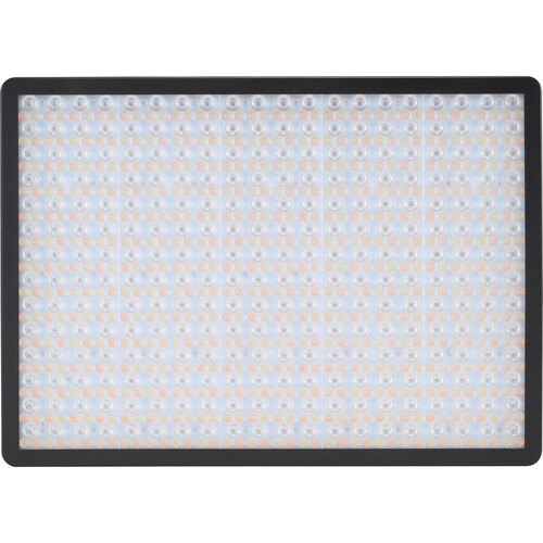 amaran Pano 120c Kit (Charcoal)