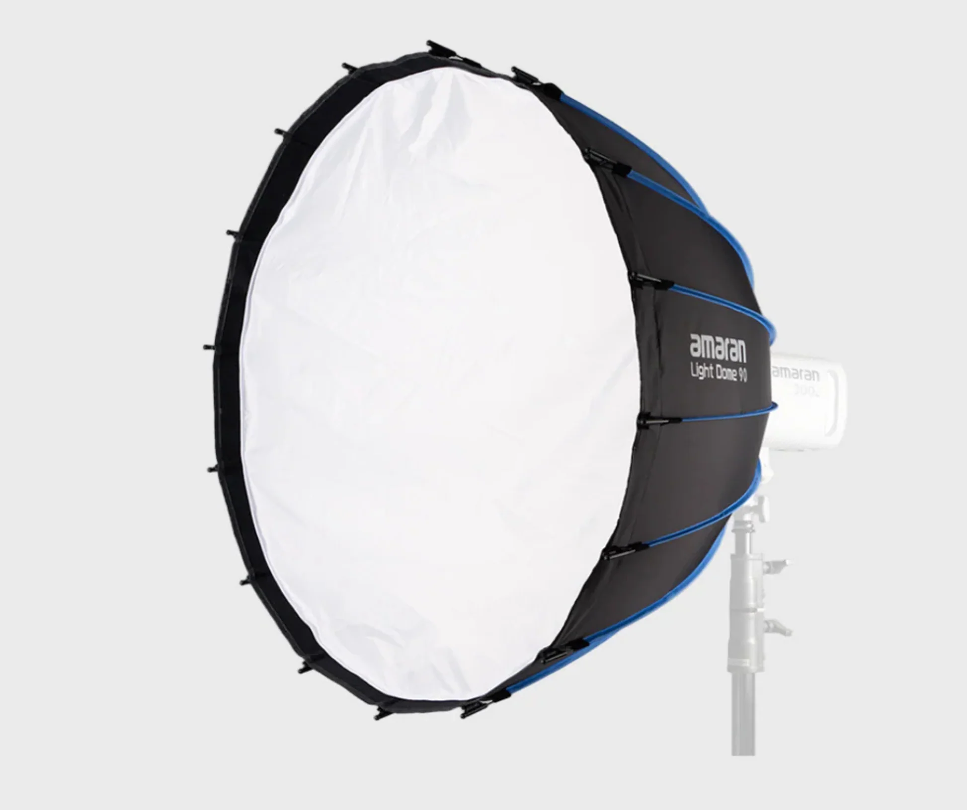 amaran Light Dome 90