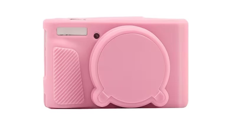 Silicone Cover G7x iii Silicone Cover G7x iii