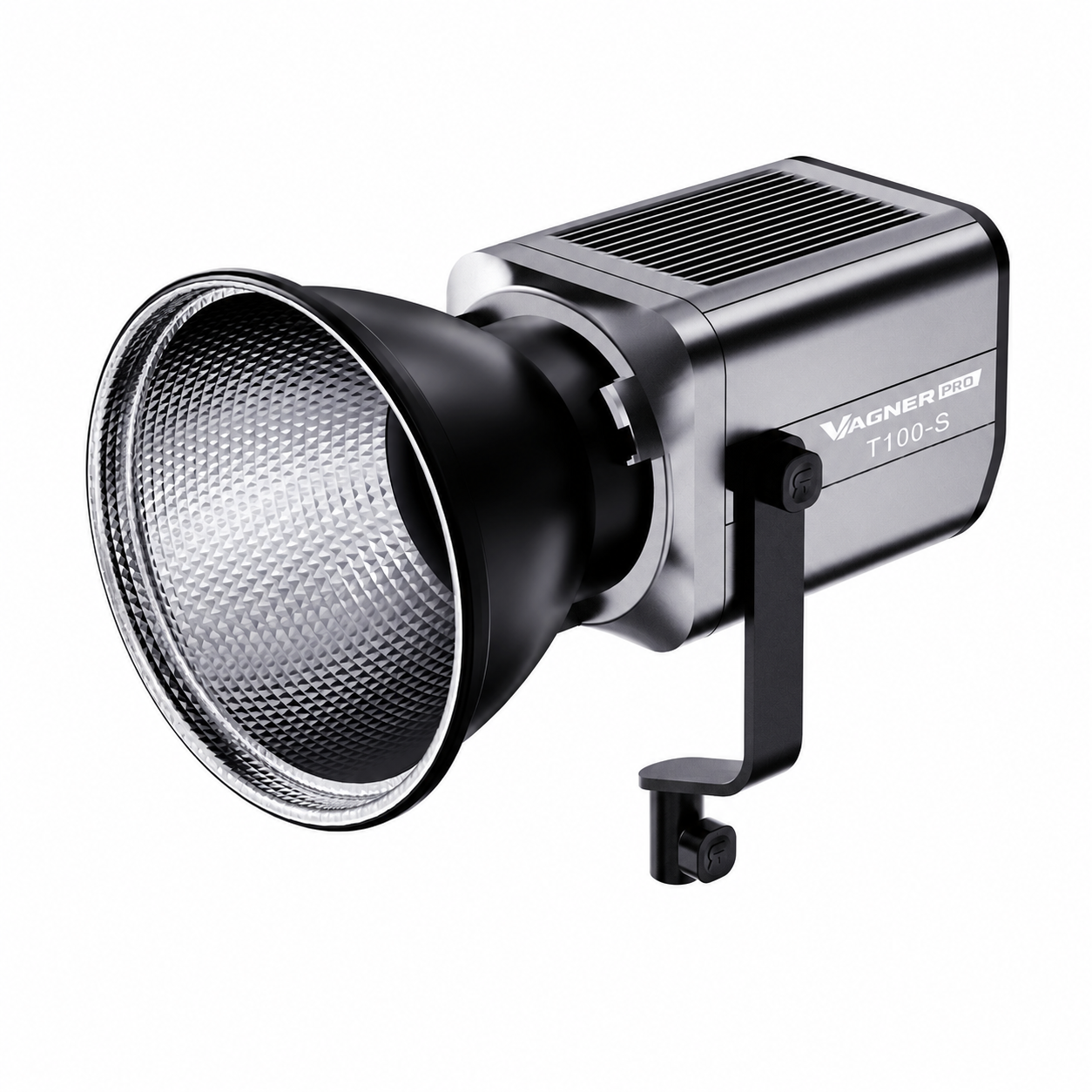Vagner Pro T100-S 100W Bi-Color COB LED Video Light